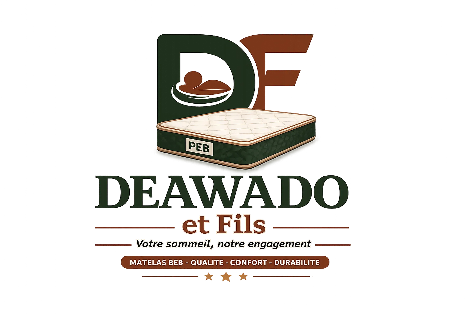 DEAWADO et Fils